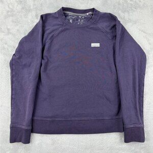 Patagonia Navy Blue Sweater - Men’s Size M - 39609